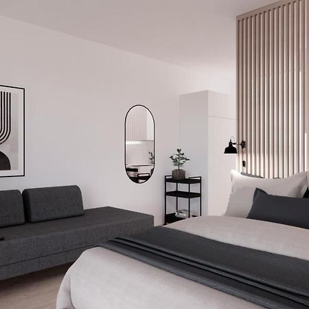 New And Cozy Apartment In The Centrum Of Oulu Eksteriør billede