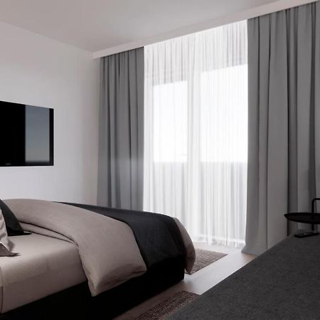 New And Cozy Apartment In The Centrum Of Oulu Eksteriør billede
